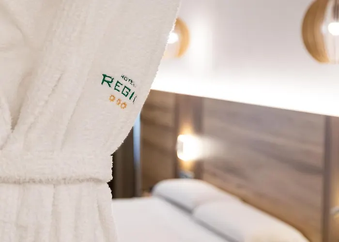 Kinderhotel Regio Cadiz